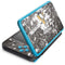 NHL Pittsburgh Penguins Frozen Nintendo 2DS XL (2017) Skin